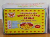 Bánh phồng tôm Quãng Trân Cô Cấm thượng hạng
