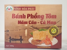 Bánh phồng tôm Vĩnh Hòa Phát Đặc Biệt